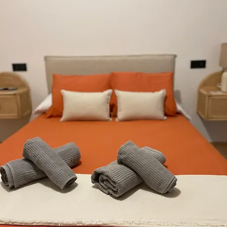 El Olivar De Baro Appartement Jerez de la Frontera