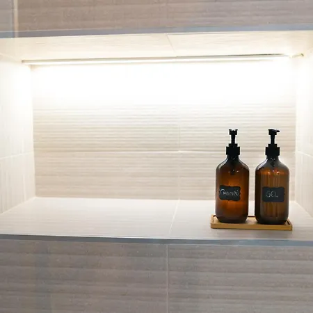 Appartement El Olivar De Baro Jerez de la Frontera