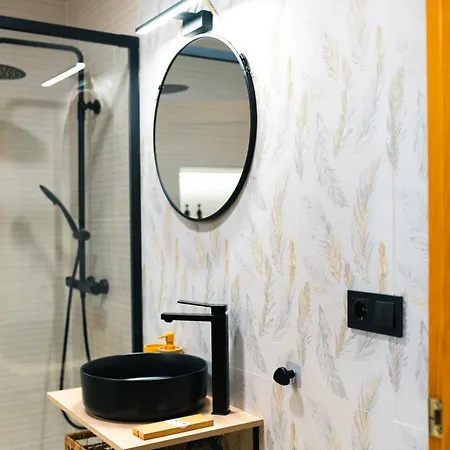 Appartement El Olivar De Baro Jerez de la Frontera