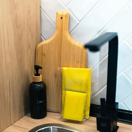 El Olivar De Baro Appartement Jerez de la Frontera