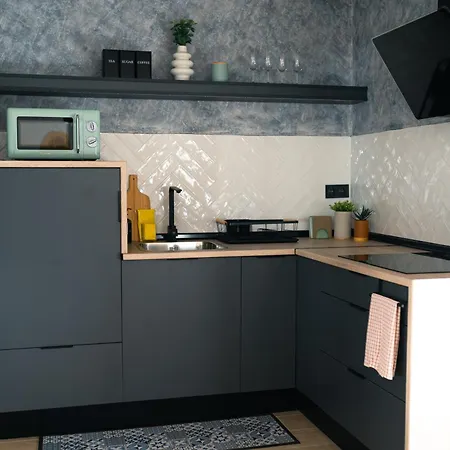 Appartement El Olivar De Baro