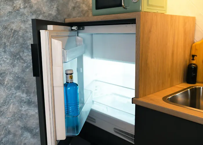 El Olivar De Baro Jerez de la Frontera