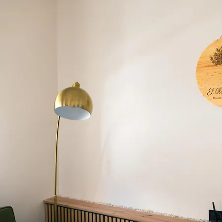 Apartment El Olivar De Baro