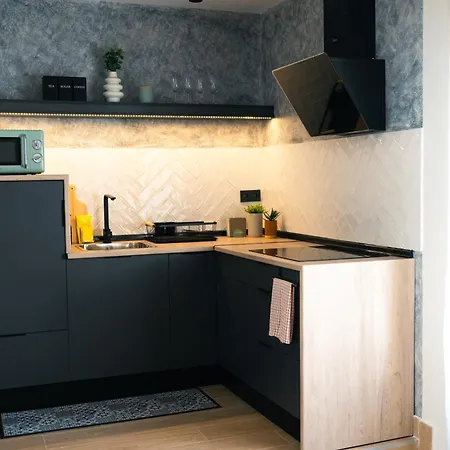 El Olivar De Baro * Jerez de la Frontera