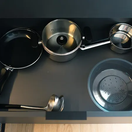 El Olivar De Baro * Jerez de la Frontera