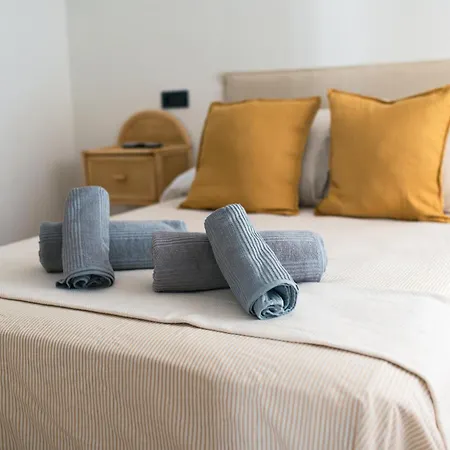 El Olivar De Baro * Jerez de la Frontera