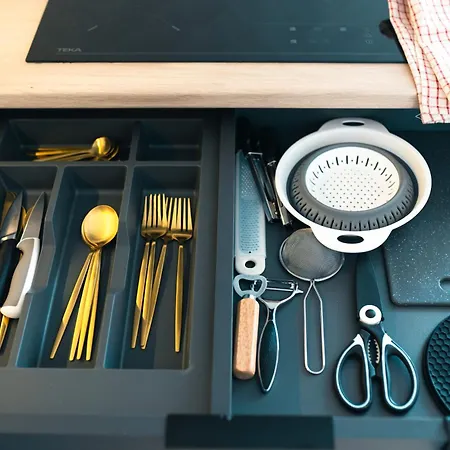 El Olivar De Baro Jerez de la Frontera