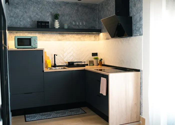 El Olivar De Baro * Χέρεζ