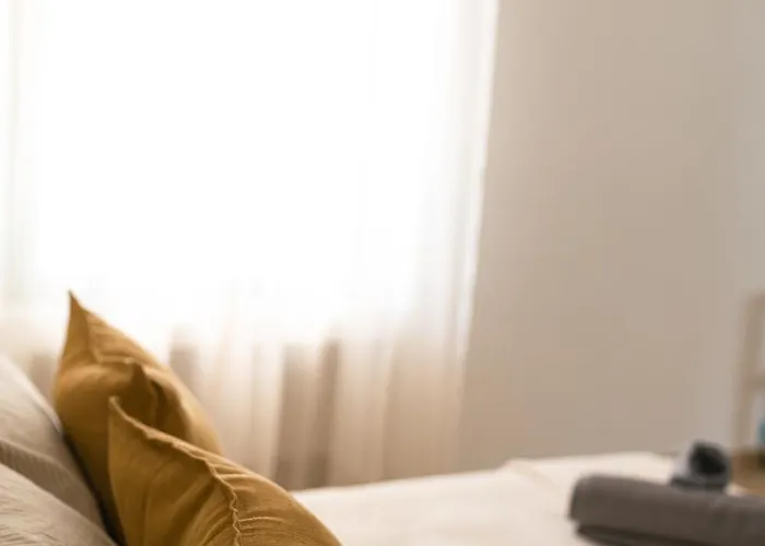 El Olivar De Baro Διαμέρισμα