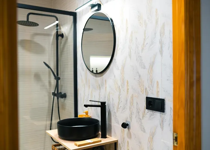 Διαμέρισμα El Olivar De Baro Χέρεζ