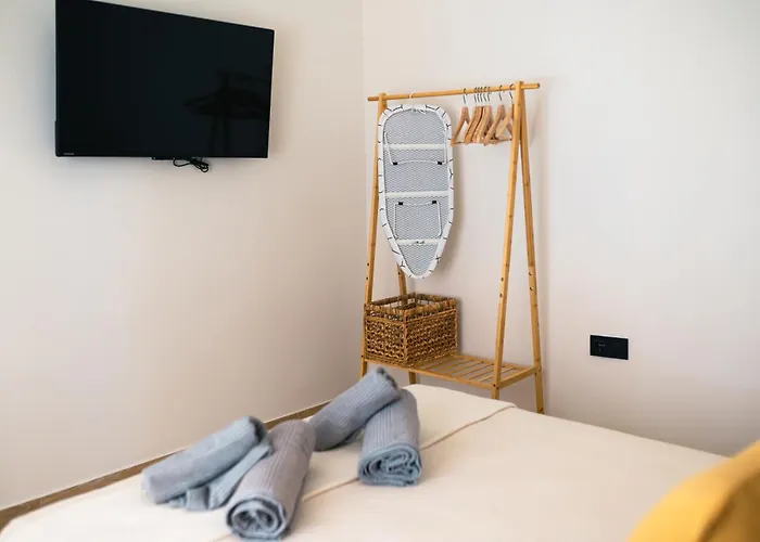 El Olivar De Baro * Χέρεζ