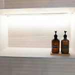 شقة El Olivar De Baro جيريز