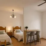 El Olivar De Baro * Jerez de la Frontera