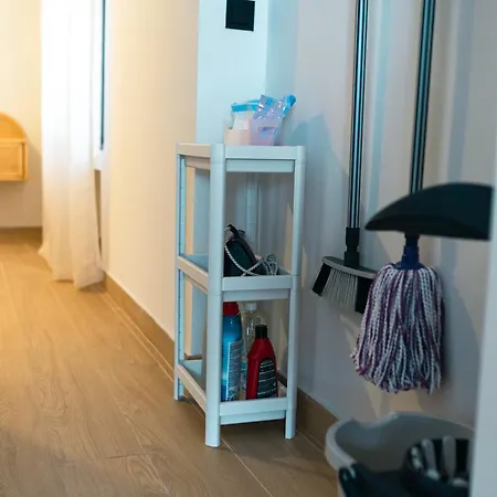 Apartamento El Olivar De Baro *