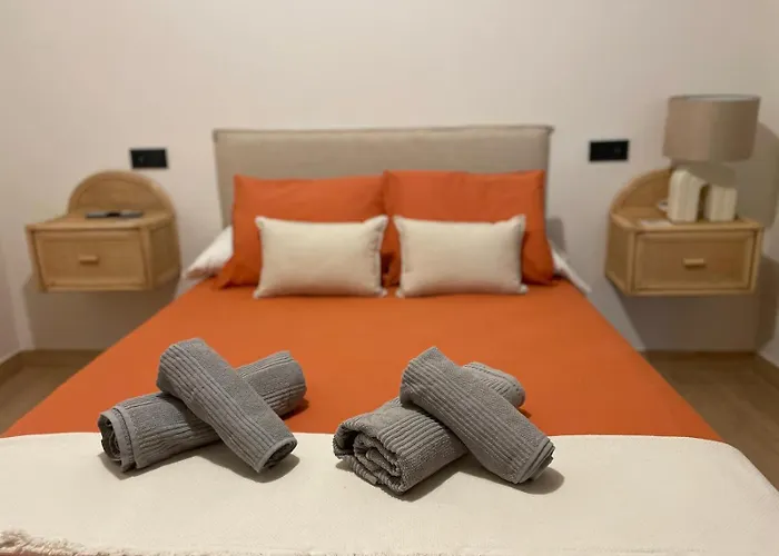 El Olivar De Baro Apartamento Jerez de la Frontera