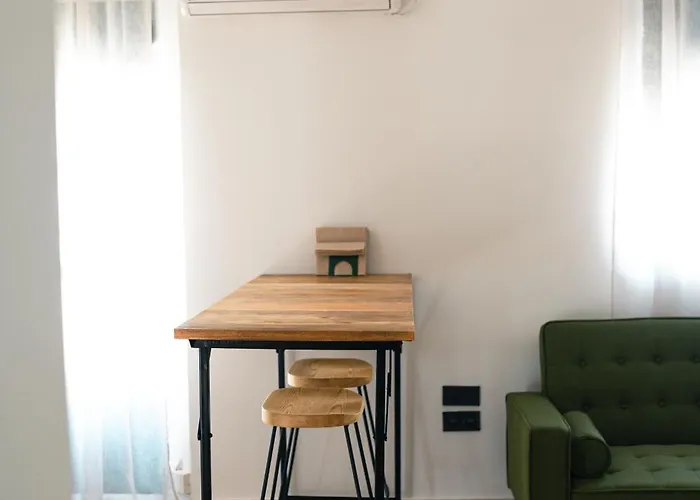 El Olivar De Baro Apartamento