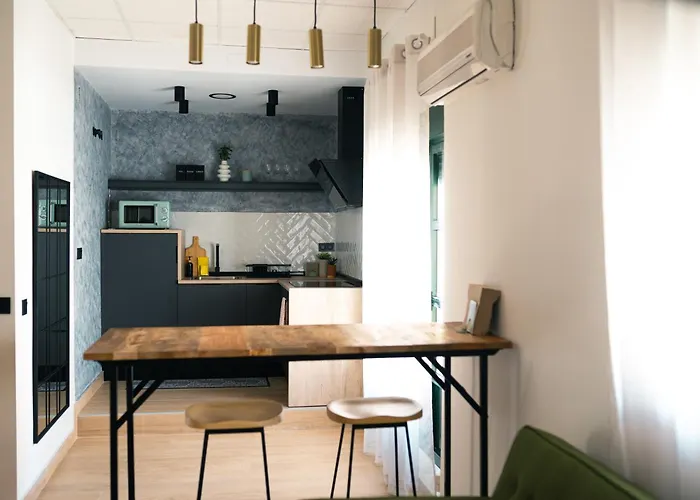 Apartamento El Olivar De Baro *