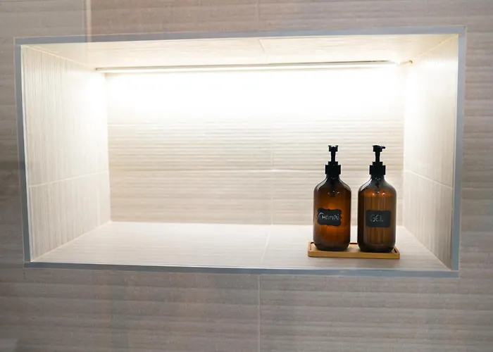 Apartamento El Olivar De Baro Jerez de la Frontera