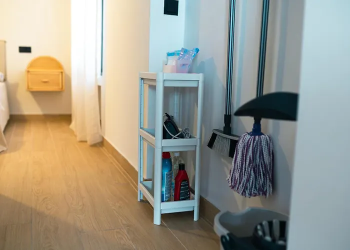 Apartamento El Olivar De Baro *