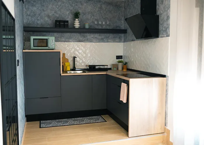 Apartamento El Olivar De Baro Jerez de la Frontera