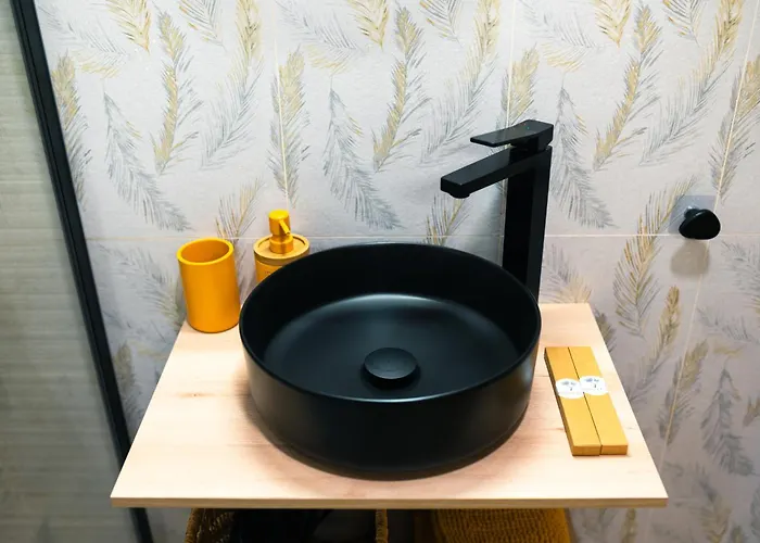 El Olivar De Baro Apartamento Jerez de la Frontera