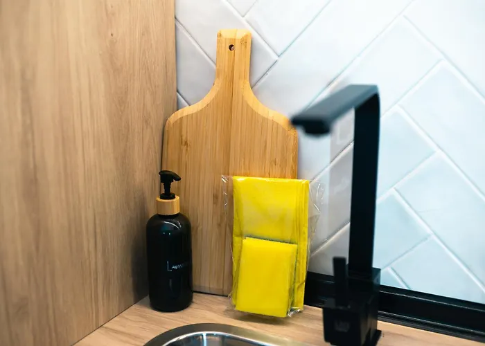 El Olivar De Baro Apartamento Jerez de la Frontera