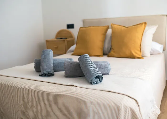 El Olivar De Baro * Jerez de la Frontera