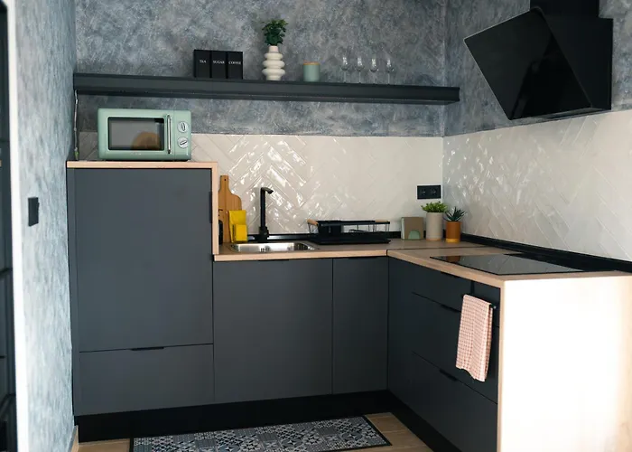 Apartamento El Olivar De Baro