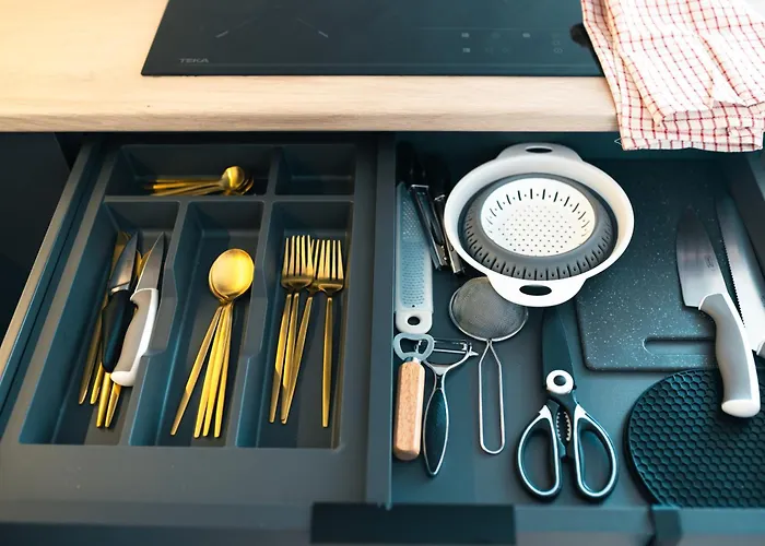 El Olivar De Baro Jerez de la Frontera